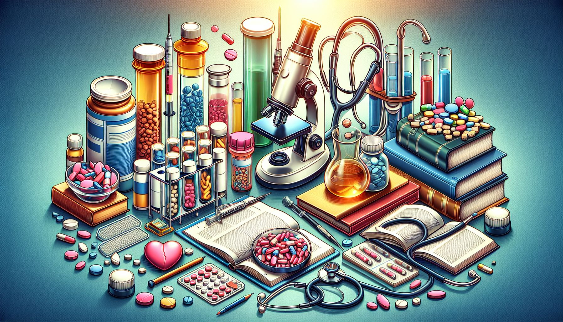 Infographic displaying types of ED pills, how they work, potential side effects, and safe usage recommendations
