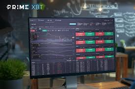Understanding the PrimeXBT Team Pioneers of Innovation in Trading Understanding the PrimeXBT Team Pioneers of Innovation in Trading